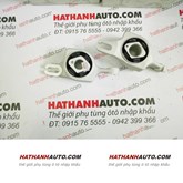 Cao su càng A dưới xe Mercedes GLE500e, GLE63 AMG, GLE250d W166